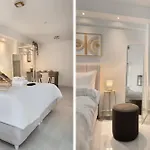 Estia Premium - Luxury Kingbed Vackhou 1 Apartament