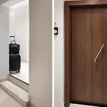Apartamento Estia Premium - Luxury Kingbed Vackhou 1 Tesalónica