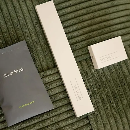 Estia Premium - Luxury Kingbed Vackhou 1 Apartment