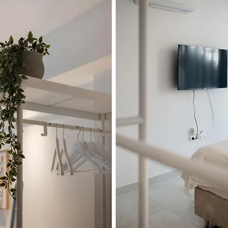 Apartment Estia Premium - Luxury Kingbed Vackhou 1