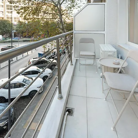 Apartment Estia Premium - Luxury Kingbed Vackhou 1