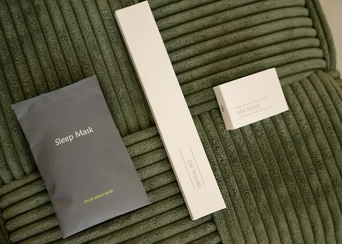 Estia Premium - Luxury Kingbed Vackhou 1 Apartment