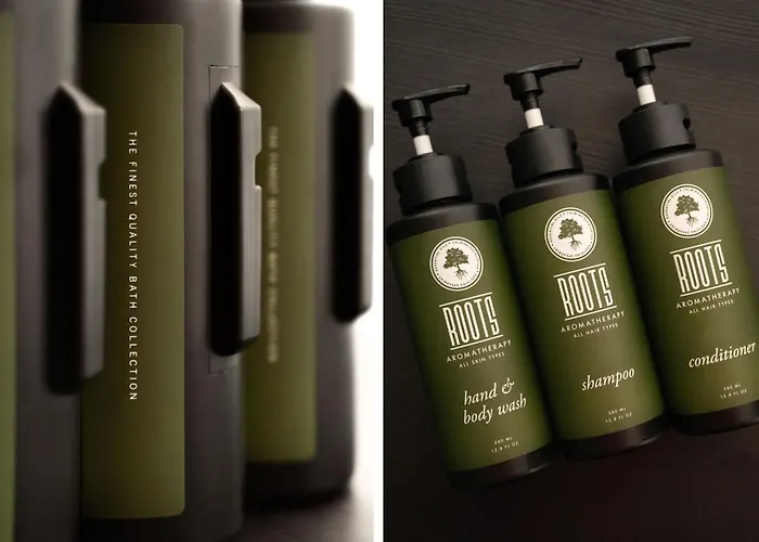 Appartement Estia Premium Apartments - Luxury Kingbed Studio Vackhou 1